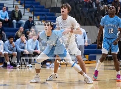 Thumbnail 3 in Eastridge @ Pittsford Sutherland (NYSPHSAA Section V Class A QuarterFinals) photogallery.