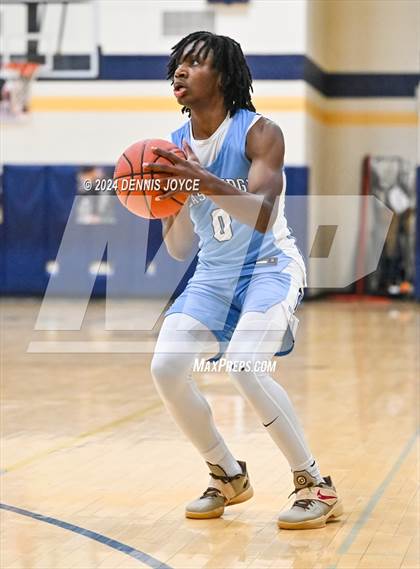 Thumbnail 1 in Eastridge @ Pittsford Sutherland (NYSPHSAA Section V Class A QuarterFinals) photogallery.