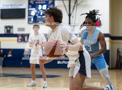 Thumbnail 3 in Eastridge @ Pittsford Sutherland (NYSPHSAA Section V Class A QuarterFinals) photogallery.