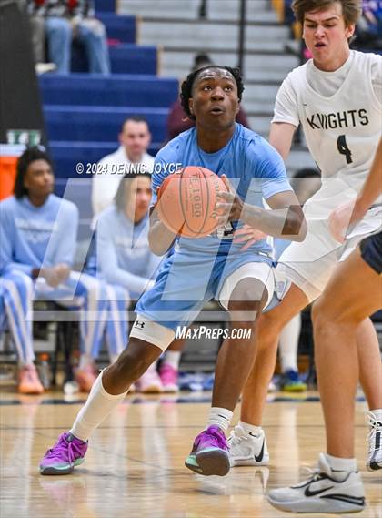 Thumbnail 3 in Eastridge @ Pittsford Sutherland (NYSPHSAA Section V Class A QuarterFinals) photogallery.