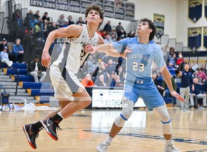 Thumbnail 2 in Eastridge @ Pittsford Sutherland (NYSPHSAA Section V Class A QuarterFinals) photogallery.