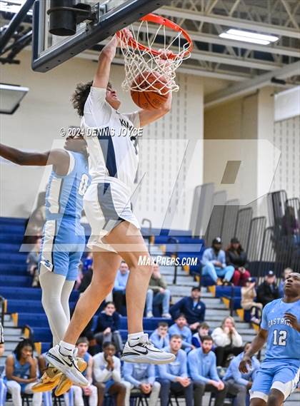 Thumbnail 2 in Eastridge @ Pittsford Sutherland (NYSPHSAA Section V Class A QuarterFinals) photogallery.