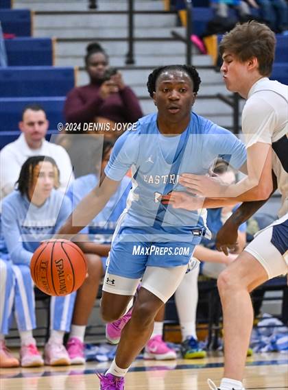Thumbnail 1 in Eastridge @ Pittsford Sutherland (NYSPHSAA Section V Class A QuarterFinals) photogallery.