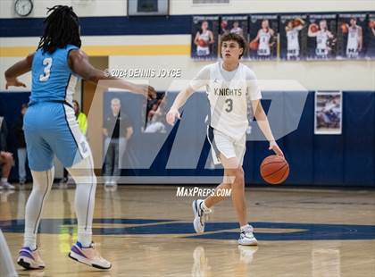 Thumbnail 2 in Eastridge @ Pittsford Sutherland (NYSPHSAA Section V Class A QuarterFinals) photogallery.