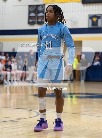 Thumbnail 2 in Eastridge @ Pittsford Sutherland (NYSPHSAA Section V Class A QuarterFinals) photogallery.