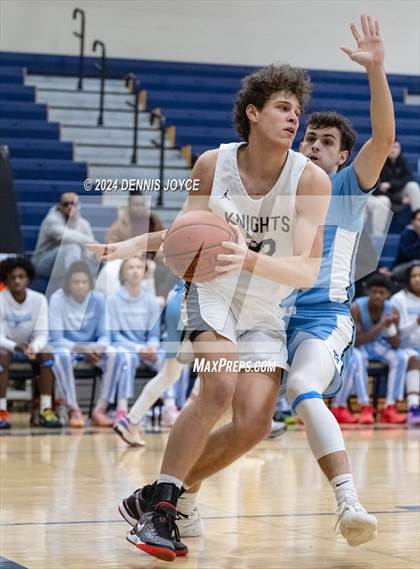 Thumbnail 1 in Eastridge @ Pittsford Sutherland (NYSPHSAA Section V Class A QuarterFinals) photogallery.