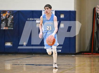 Thumbnail 1 in Eastridge @ Pittsford Sutherland (NYSPHSAA Section V Class A QuarterFinals) photogallery.