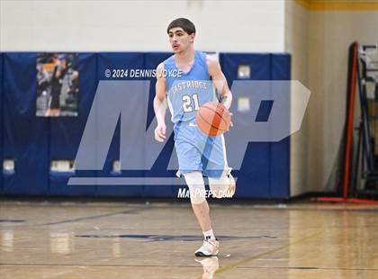 Thumbnail 2 in Eastridge @ Pittsford Sutherland (NYSPHSAA Section V Class A QuarterFinals) photogallery.