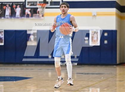 Thumbnail 3 in Eastridge @ Pittsford Sutherland (NYSPHSAA Section V Class A QuarterFinals) photogallery.
