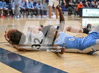 Thumbnail 1 in Eastridge @ Pittsford Sutherland (NYSPHSAA Section V Class A QuarterFinals) photogallery.