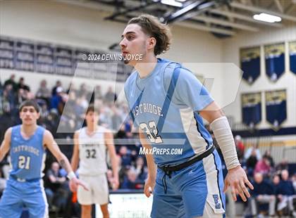 Thumbnail 3 in Eastridge @ Pittsford Sutherland (NYSPHSAA Section V Class A QuarterFinals) photogallery.