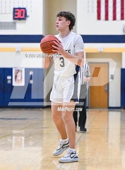 Thumbnail 3 in Eastridge @ Pittsford Sutherland (NYSPHSAA Section V Class A QuarterFinals) photogallery.