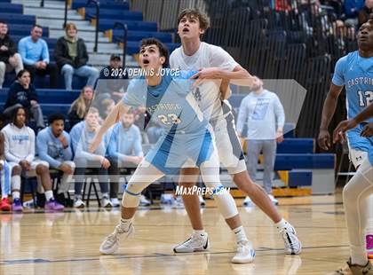 Thumbnail 1 in Eastridge @ Pittsford Sutherland (NYSPHSAA Section V Class A QuarterFinals) photogallery.