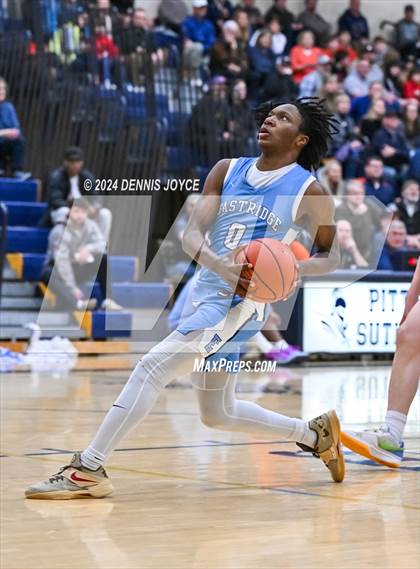 Thumbnail 3 in Eastridge @ Pittsford Sutherland (NYSPHSAA Section V Class A QuarterFinals) photogallery.