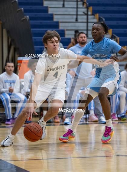 Thumbnail 2 in Eastridge @ Pittsford Sutherland (NYSPHSAA Section V Class A QuarterFinals) photogallery.