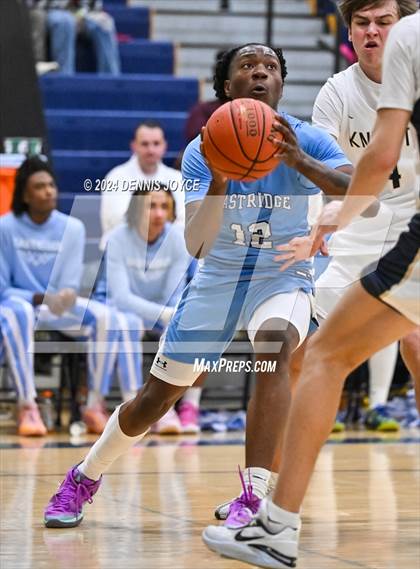 Thumbnail 1 in Eastridge @ Pittsford Sutherland (NYSPHSAA Section V Class A QuarterFinals) photogallery.
