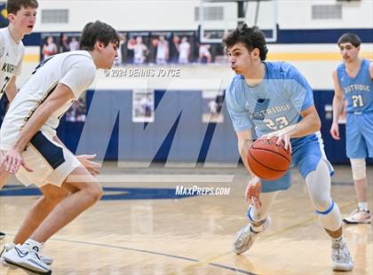 Thumbnail 1 in Eastridge @ Pittsford Sutherland (NYSPHSAA Section V Class A QuarterFinals) photogallery.