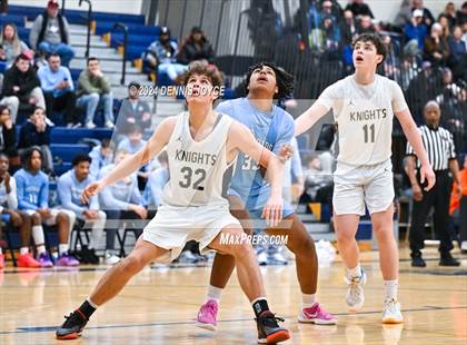 Thumbnail 1 in Eastridge @ Pittsford Sutherland (NYSPHSAA Section V Class A QuarterFinals) photogallery.