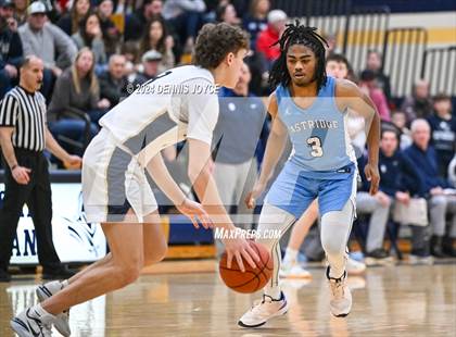 Thumbnail 2 in Eastridge @ Pittsford Sutherland (NYSPHSAA Section V Class A QuarterFinals) photogallery.