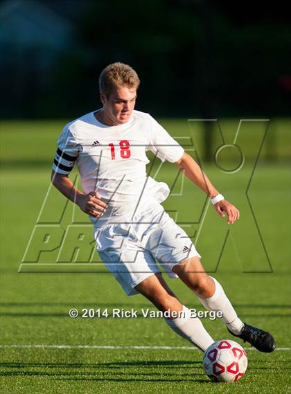 Thumbnail 2 in West Ottawa @ Holland photogallery.