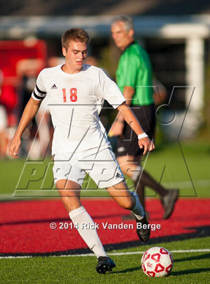 Thumbnail 3 in West Ottawa @ Holland photogallery.