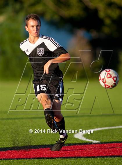 Thumbnail 1 in West Ottawa @ Holland photogallery.