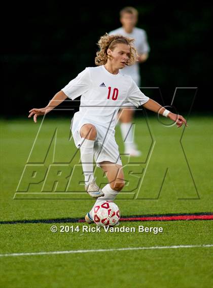 Thumbnail 2 in West Ottawa @ Holland photogallery.
