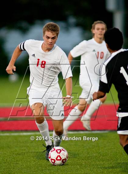 Thumbnail 1 in West Ottawa @ Holland photogallery.