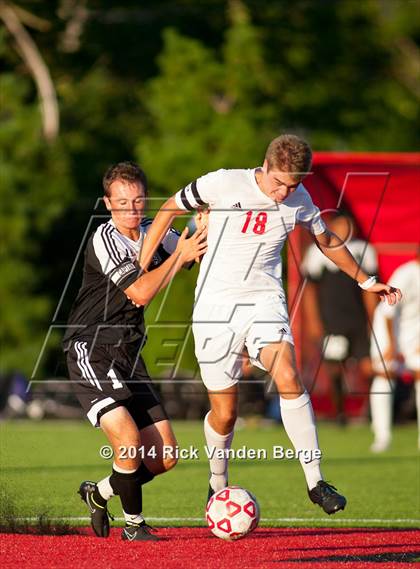 Thumbnail 1 in West Ottawa @ Holland photogallery.