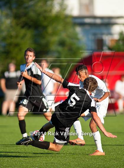 Thumbnail 3 in West Ottawa @ Holland photogallery.