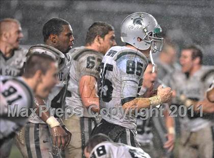Thumbnail 3 in De La Salle vs. Servite (CIF State Open Division Final) photogallery.