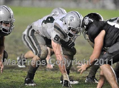 Thumbnail 3 in De La Salle vs. Servite (CIF State Open Division Final) photogallery.