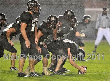 Thumbnail 1 in De La Salle vs. Servite (CIF State Open Division Final) photogallery.