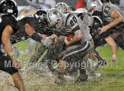 Thumbnail 3 in De La Salle vs. Servite (CIF State Open Division Final) photogallery.