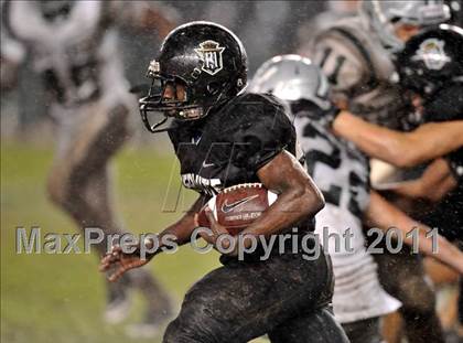 Thumbnail 2 in De La Salle vs. Servite (CIF State Open Division Final) photogallery.