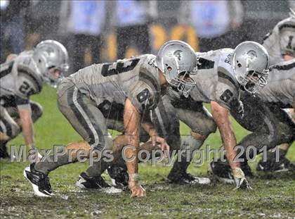 Thumbnail 1 in De La Salle vs. Servite (CIF State Open Division Final) photogallery.