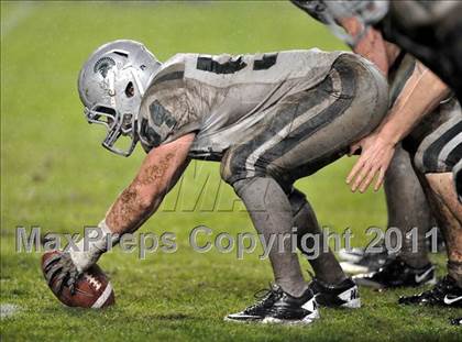Thumbnail 3 in De La Salle vs. Servite (CIF State Open Division Final) photogallery.