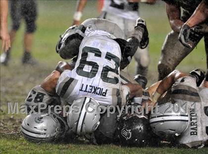 Thumbnail 2 in De La Salle vs. Servite (CIF State Open Division Final) photogallery.