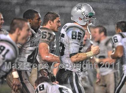 Thumbnail 1 in De La Salle vs. Servite (CIF State Open Division Final) photogallery.