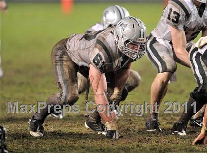 Thumbnail 1 in De La Salle vs. Servite (CIF State Open Division Final) photogallery.