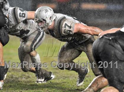 Thumbnail 3 in De La Salle vs. Servite (CIF State Open Division Final) photogallery.