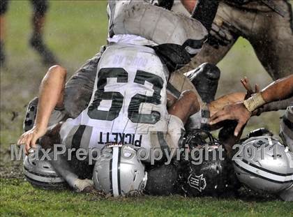Thumbnail 1 in De La Salle vs. Servite (CIF State Open Division Final) photogallery.