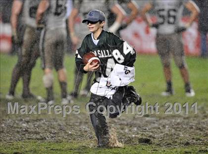 Thumbnail 3 in De La Salle vs. Servite (CIF State Open Division Final) photogallery.