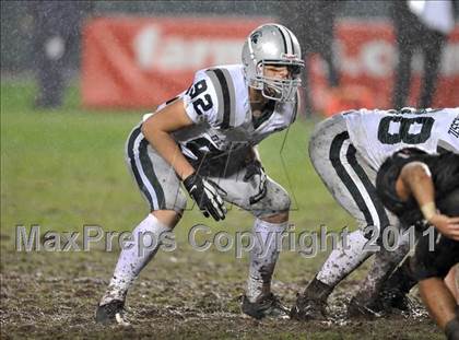 Thumbnail 1 in De La Salle vs. Servite (CIF State Open Division Final) photogallery.