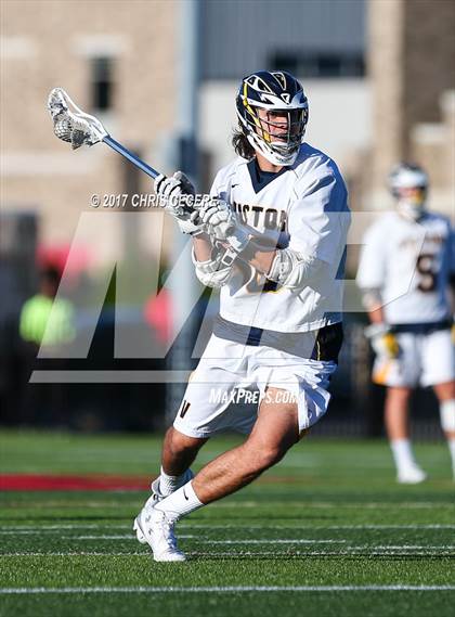 Thumbnail 3 in Vestal vs. Victor (NYSPHSAA Class B Semifinal) photogallery.