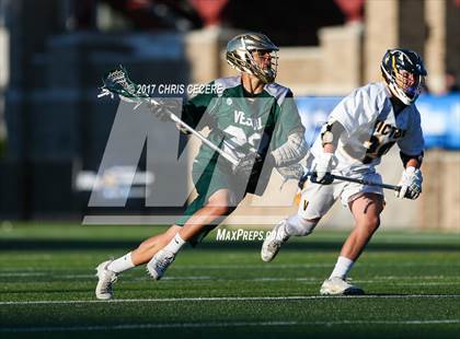 Thumbnail 1 in Vestal vs. Victor (NYSPHSAA Class B Semifinal) photogallery.