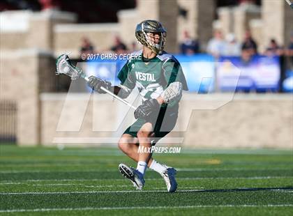 Thumbnail 2 in Vestal vs. Victor (NYSPHSAA Class B Semifinal) photogallery.