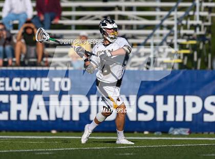 Thumbnail 2 in Vestal vs. Victor (NYSPHSAA Class B Semifinal) photogallery.