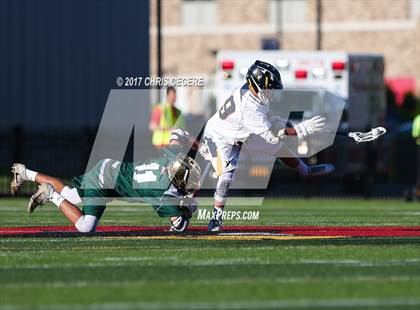 Thumbnail 2 in Vestal vs. Victor (NYSPHSAA Class B Semifinal) photogallery.