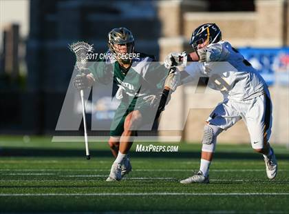 Thumbnail 2 in Vestal vs. Victor (NYSPHSAA Class B Semifinal) photogallery.